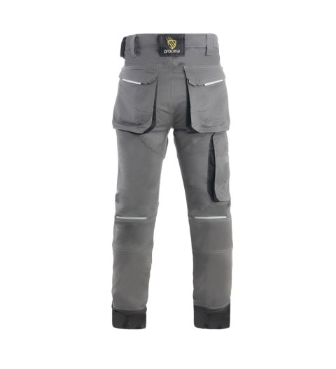 SPODNIE DO PASA MECHANIC ROZM. S/48