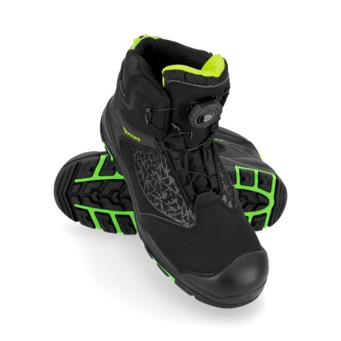 TRZEWIKI BEZPIECZNE MARKER S3L ROZM. 43