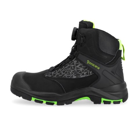 TRZEWIKI BEZPIECZNE MARKER S3L ROZM. 44