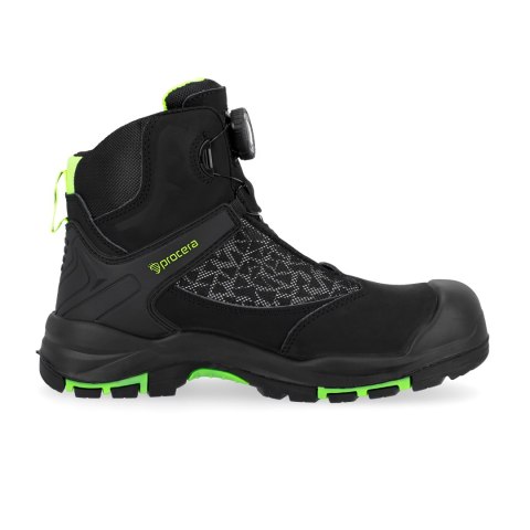 TRZEWIKI BEZPIECZNE MARKER S3L