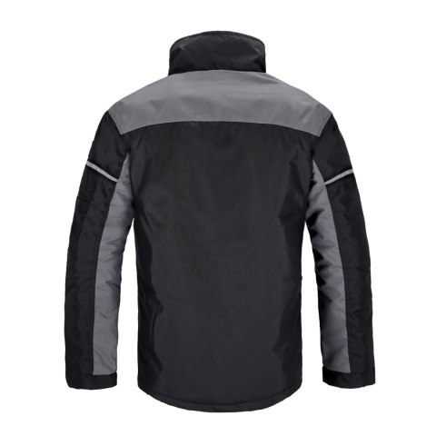 KURTKA OCIEPLANA PROCERA MERO ROZM. XXXL