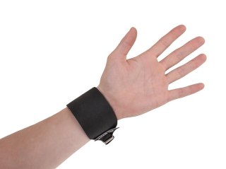 NAPULŚNIK SKÓRZANY