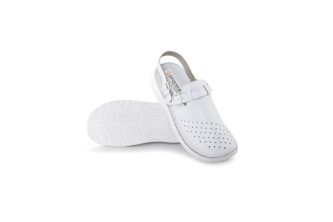 OBUWIE PROFILAKTYCZNE ALBIN Z PERFORACJĄ ROZM. 46