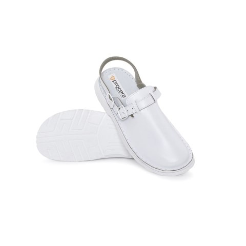 OBUWIE PROFILAKTYCZNE ARIEL GŁADKIE ROZM. 40