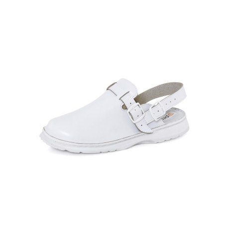 OBUWIE PROFILAKTYCZNE ARIEL GŁADKIE ROZM. 40