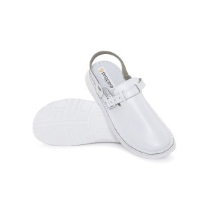 OBUWIE PROFILAKTYCZNE ARIEL GŁADKIE