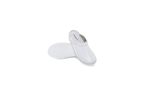 OBUWIE PROFILAKTYCZNE ELSA GŁADKIE ROZM. 37