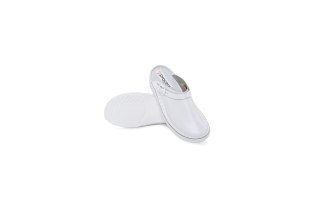 OBUWIE PROFILAKTYCZNE ELSA GŁADKIE ROZM. 42