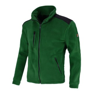 POLAR 350 ZIELONY CZARNY ROZM. XXL