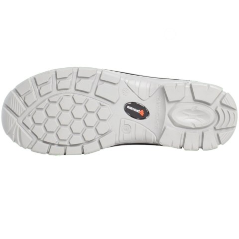 PÓŁBUTY BEZPIECZNE NERO S1 SRC 47