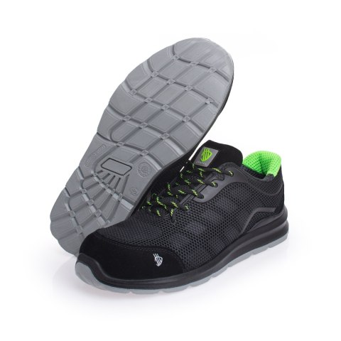 PÓŁBUTY BEZPIECZNE NETO S1P 43