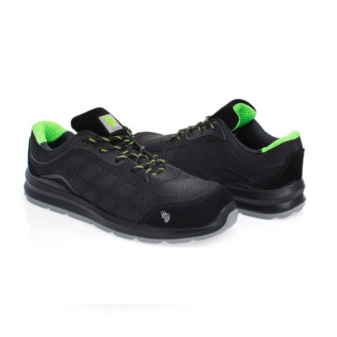 PÓŁBUTY BEZPIECZNE NETO S1P 44