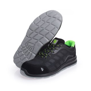 PÓŁBUTY BEZPIECZNE NETO S1P 47