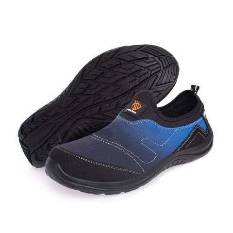 PÓŁBUTY BEZPIECZNE OSKAR S1P ROZM. 47