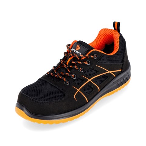 PÓŁBUTY BEZPIECZNE PENTA S1 ROZM. 41