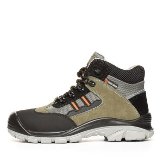 TRZEWIKI BEZPIECZNE MONTE S1P SRC METAL FREE ROZM. 41