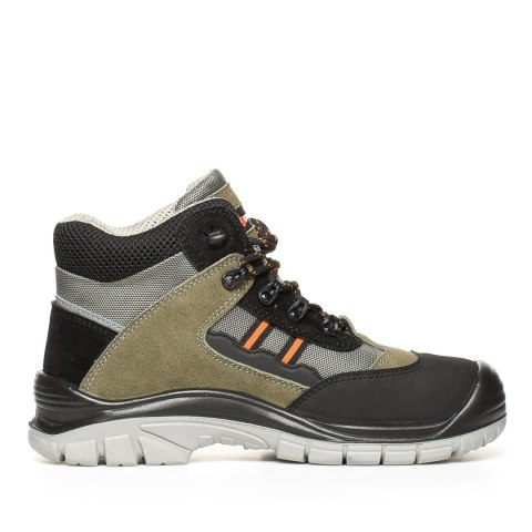 TRZEWIKI BEZPIECZNE MONTE S1P SRC METAL FREE ROZM. 46