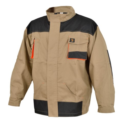 PROMAN KURTKA 260 SAFARI 52