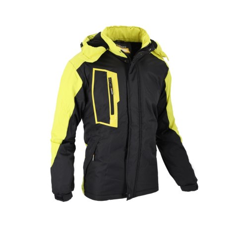 KURTKA OCIEPLANA SCALA ROZM. XXL