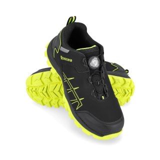 PÓŁBUTY BEZPIECZNE REBEL S3S