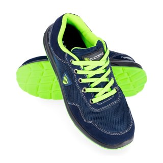 PÓŁBUTY BEZPIECZNE SALSA S1 ROZM. 44