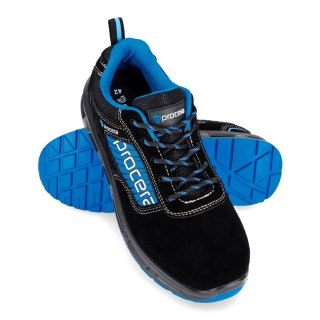 PÓŁBUTY BEZPIECZNE SILVIO S1 ROZM. 39