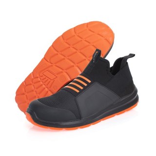 PÓŁBUTY BEZPIECZNE SLIDER S1P 44