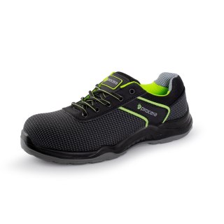 PÓŁBUTY BEZPIECZNE STINGER S1