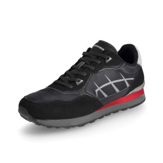 PÓŁBUTY REKREACYJNE PROCERA RUNNER MARK BLACK ROZM. 41