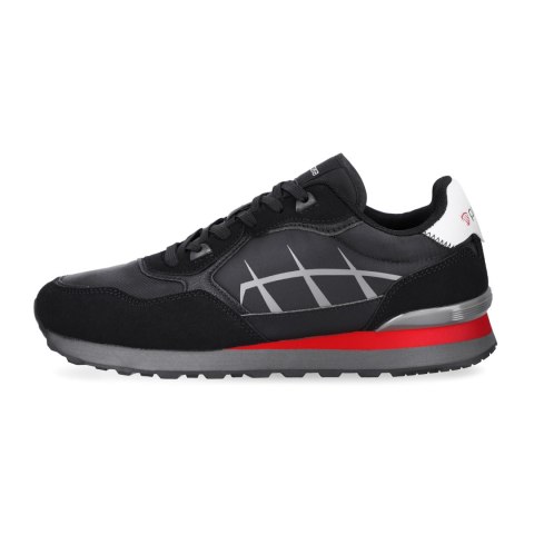 PÓŁBUTY REKREACYJNE PROCERA RUNNER MARK BLACK ROZM. 45