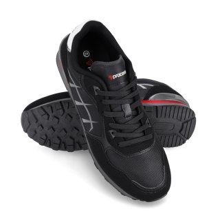 PÓŁBUTY REKREACYJNE PROCERA RUNNER MARK BLACK