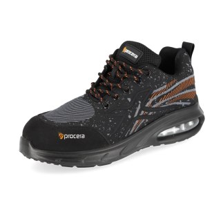 PÓŁBUTY BEZPIECZNE TEXO-AIR XTRA SB