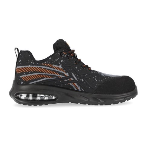 PÓŁBUTY BEZPIECZNE TEXO-AIR XTRA SB