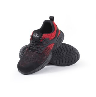 PÓŁBUTY BEZPIECZNE TEXO-FLY RED S1