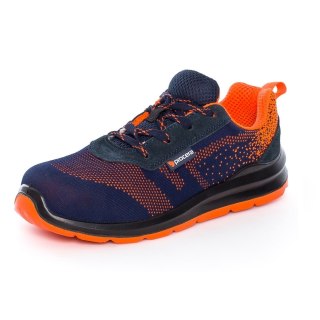 PÓŁBUTY BEZPIECZNE TEXO S1