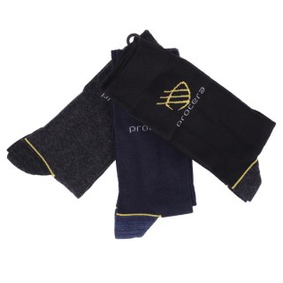 SKARPETY ROBOCZE SUMMER WORK SOCKS - 3 PARY