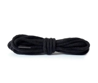 SZNUROWADŁA BAWEŁNIANE 90 CM