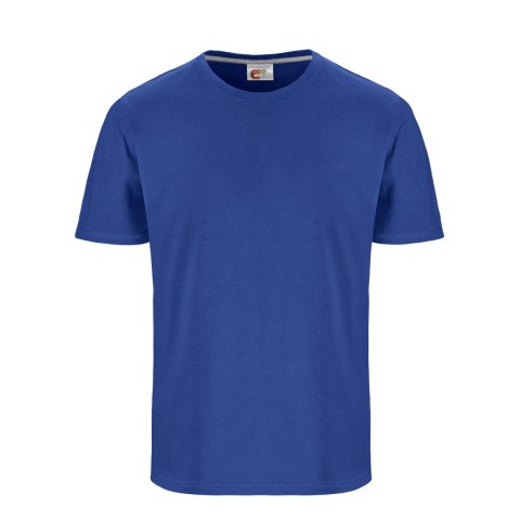 T-SHIRT COMFORTEE CFT180 NIEBIESKI ROYAL