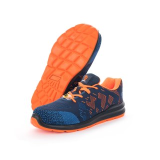 PÓŁBUTY BEZPIECZNE TEXO-GO S1P ESD