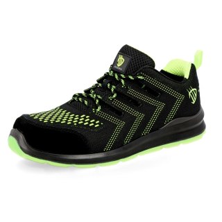 SANDAŁY BEZPIECZNE TEXO-SAN S1