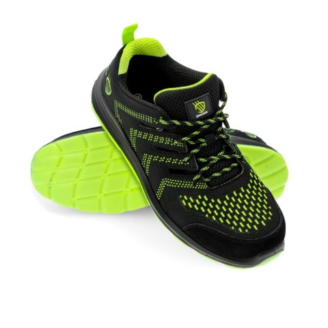 SANDAŁY BEZPIECZNE TEXO-SAN S1