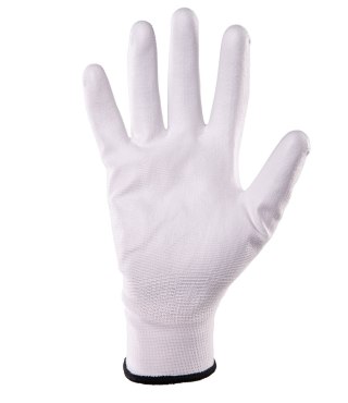 VIP-ER PU WHITE kat. II - Biały 9