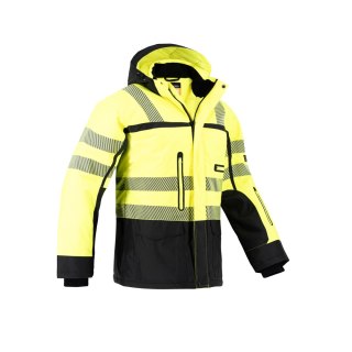 KURTKA OCIEPLANA PROCERA LAGARTO ROZM. S