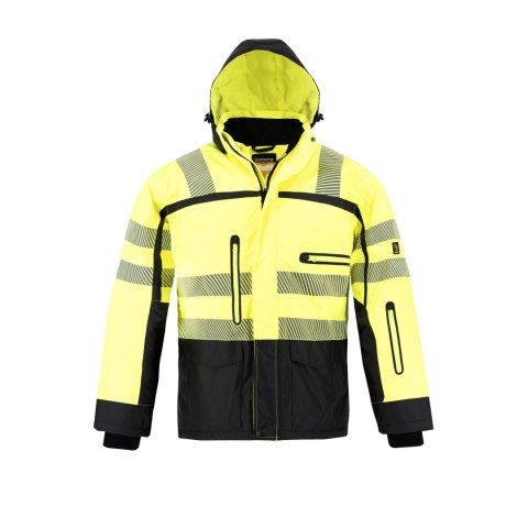 KURTKA OCIEPLANA PROCERA LAGARTO ROZM. S