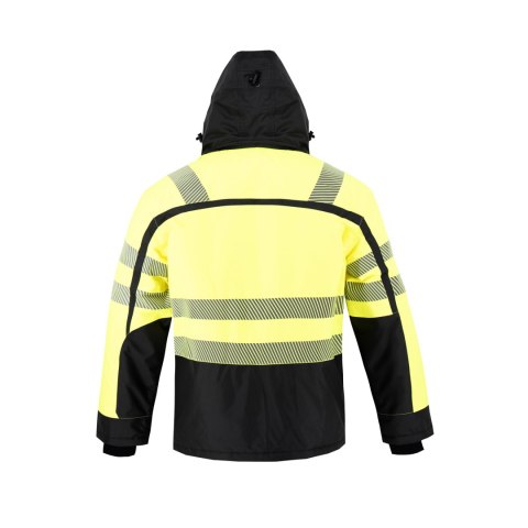 KURTKA OCIEPLANA PROCERA LAGARTO ROZM. S