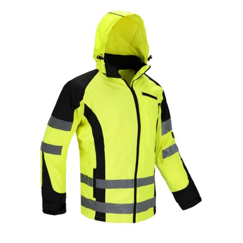 KURTKA OCIEPLANA SNIPER ROZM. XXL