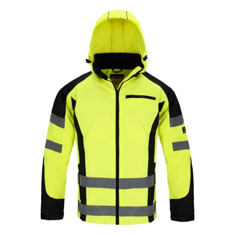 KURTKA OCIEPLANA SNIPER ROZM. XXL