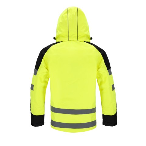 KURTKA OCIEPLANA SNIPER ROZM. XXL