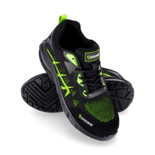 PÓŁBUTY BEZPIECZNE TEXO-AIR NANTES SB ROZM. 40