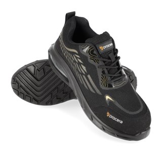 PÓŁBUTY BEZPIECZNE TEXO-AIR WING SB ROZM. 36 DAMSKIE-WOMAN